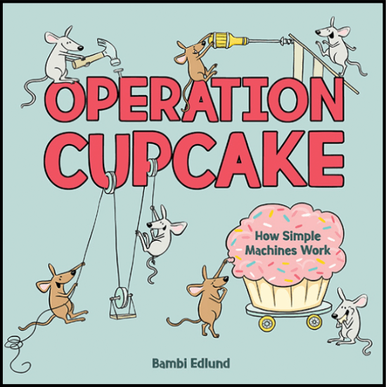 Operation Cupcake